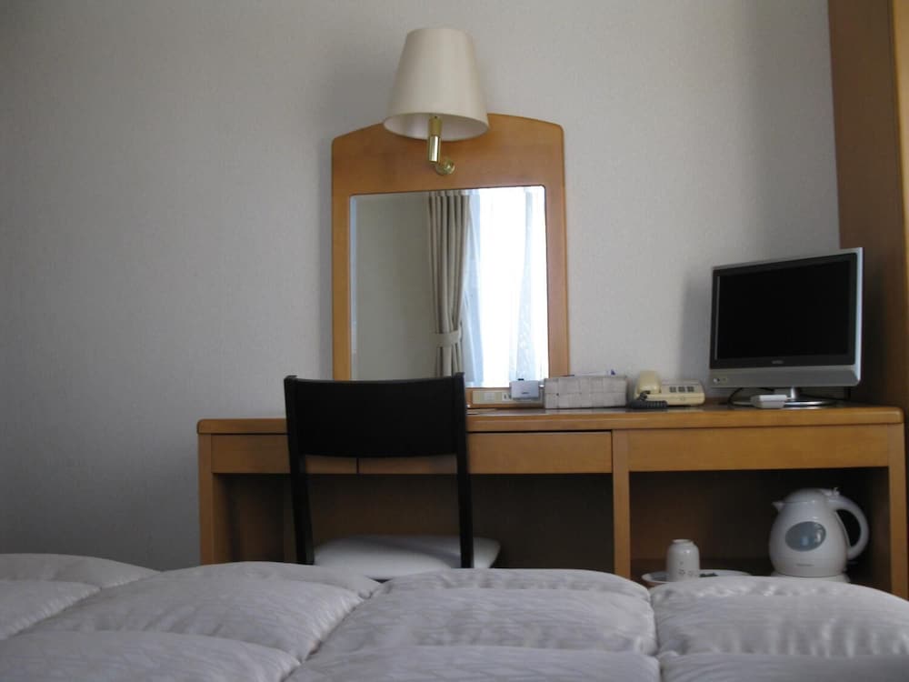 Mito Riverside Hotel 27/33