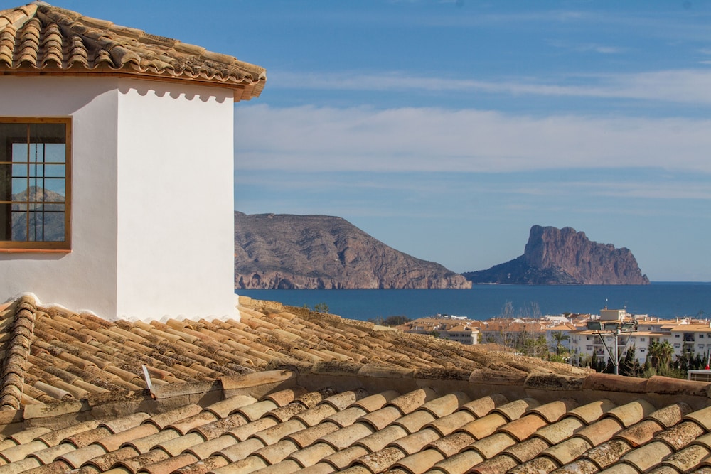 Hotel Tossal d'Altea 46/50