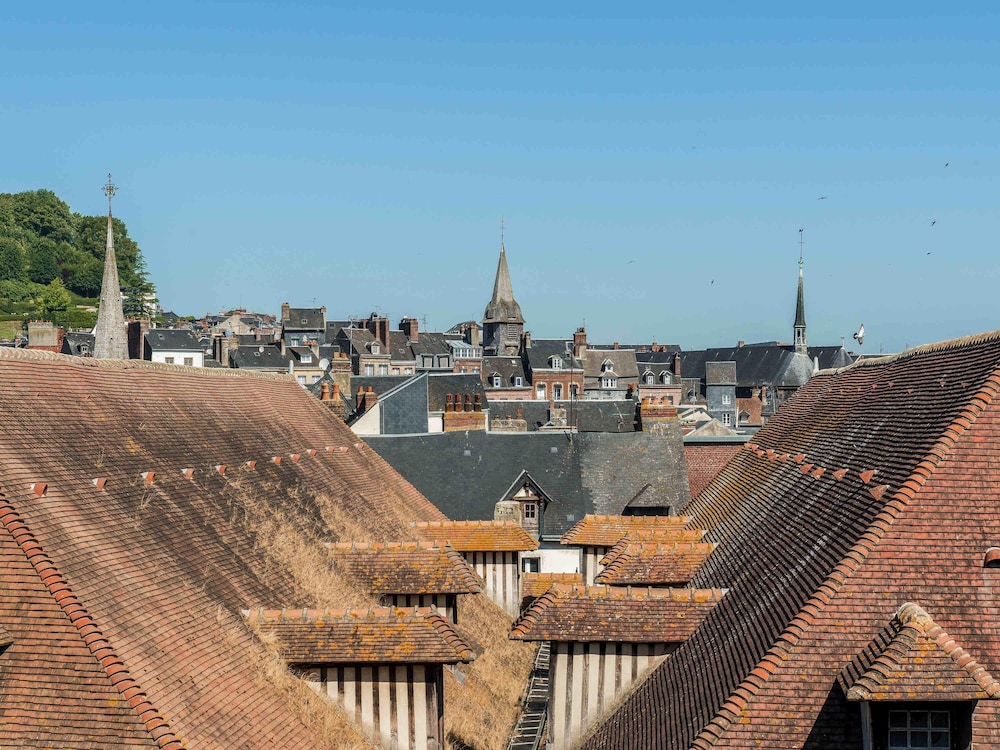 ibis Styles Honfleur Centre Historique 67/72
