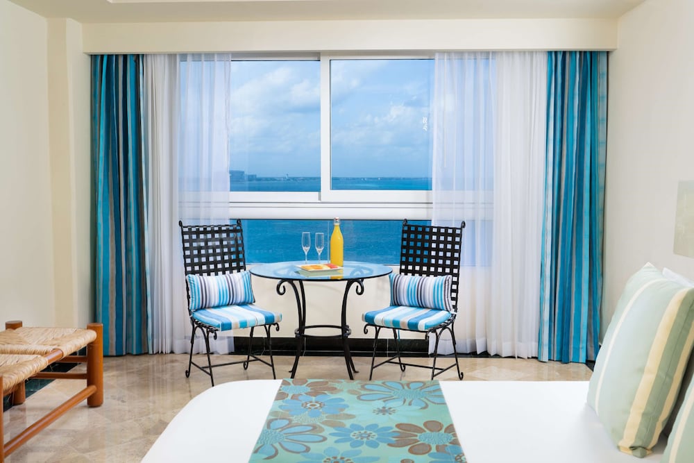 The Sens Cancun All Inclusive 51/62