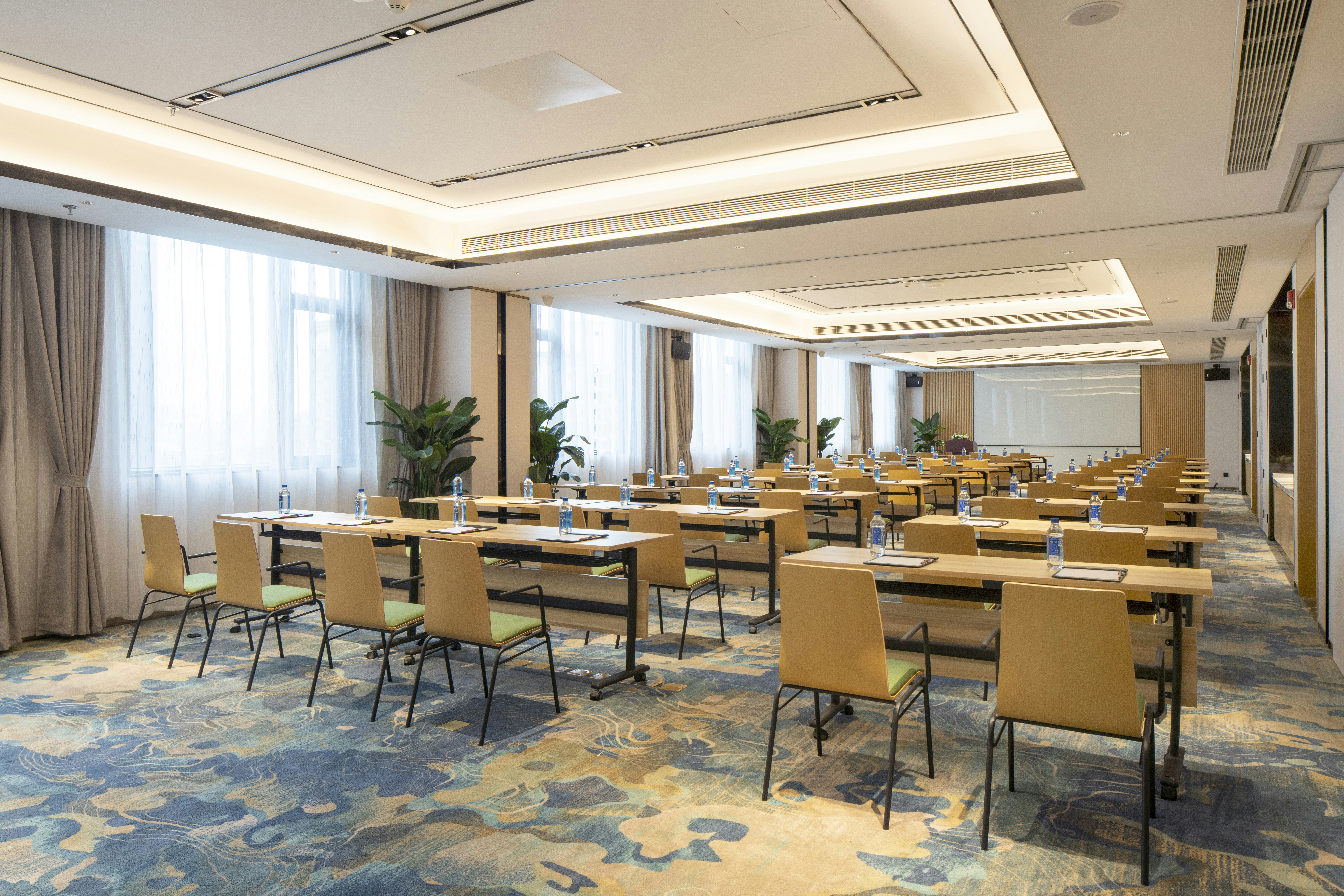 Hilton Garden Inn Shenzhen Nanshan Avenue 47/50