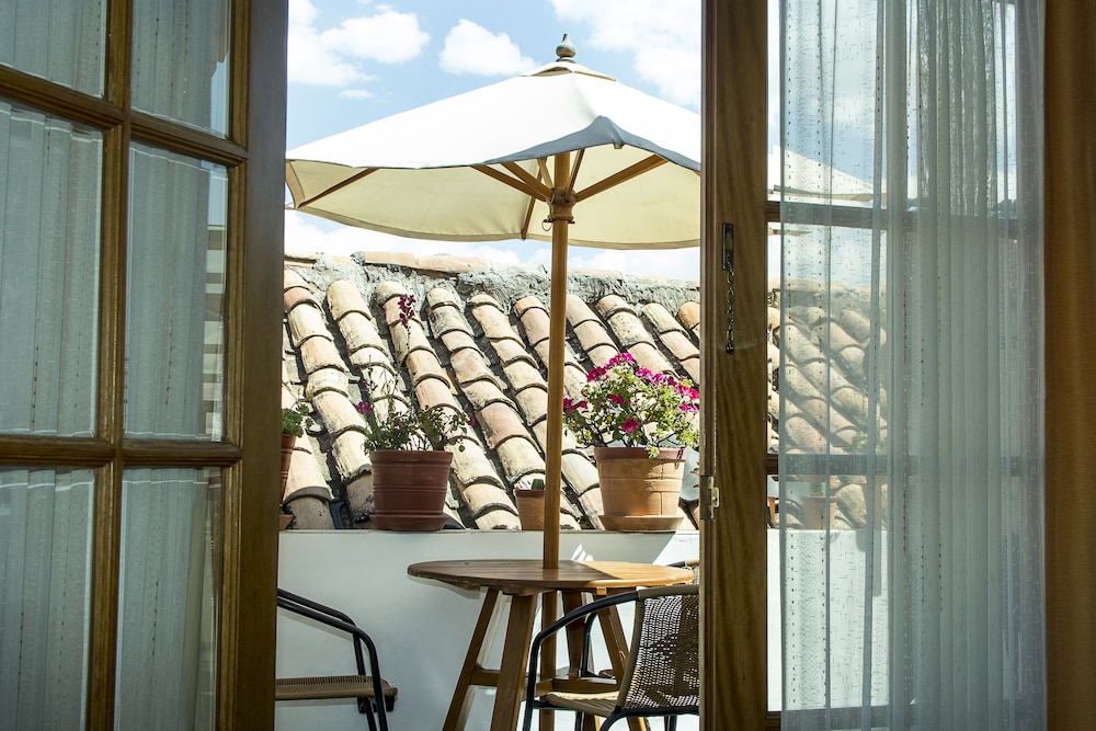 Casa San Blas Boutique Hotel 38/50