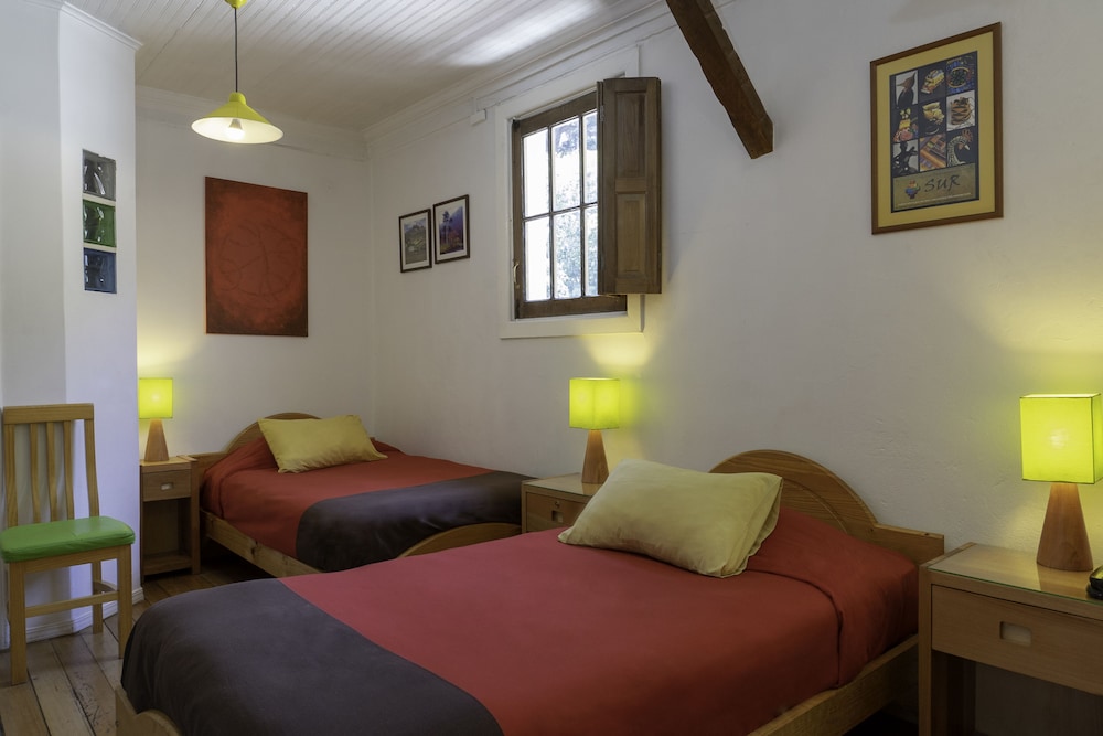 Hostal Rio Amazonas 14/50