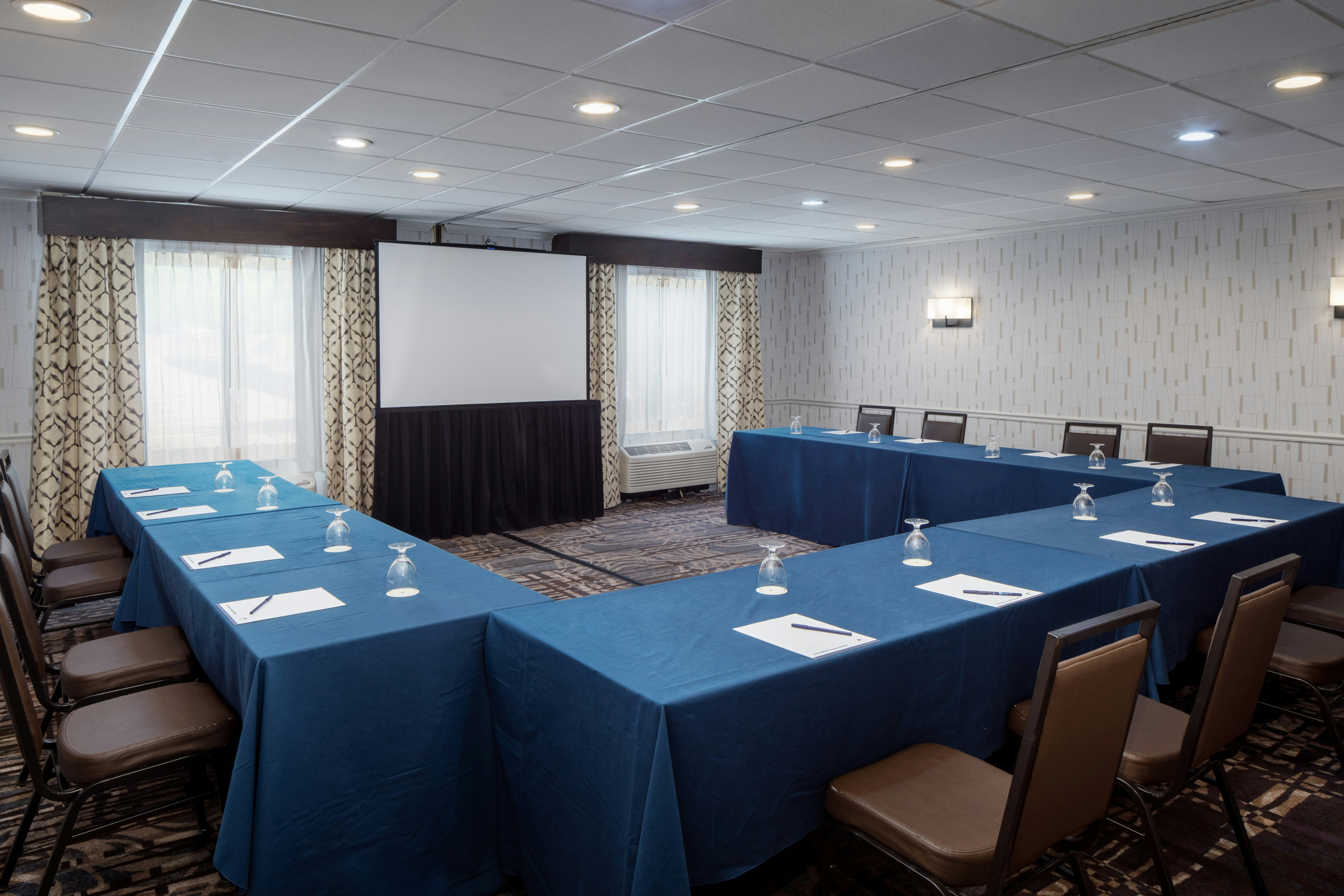 Doubletree By Hilton Princeton 32/41