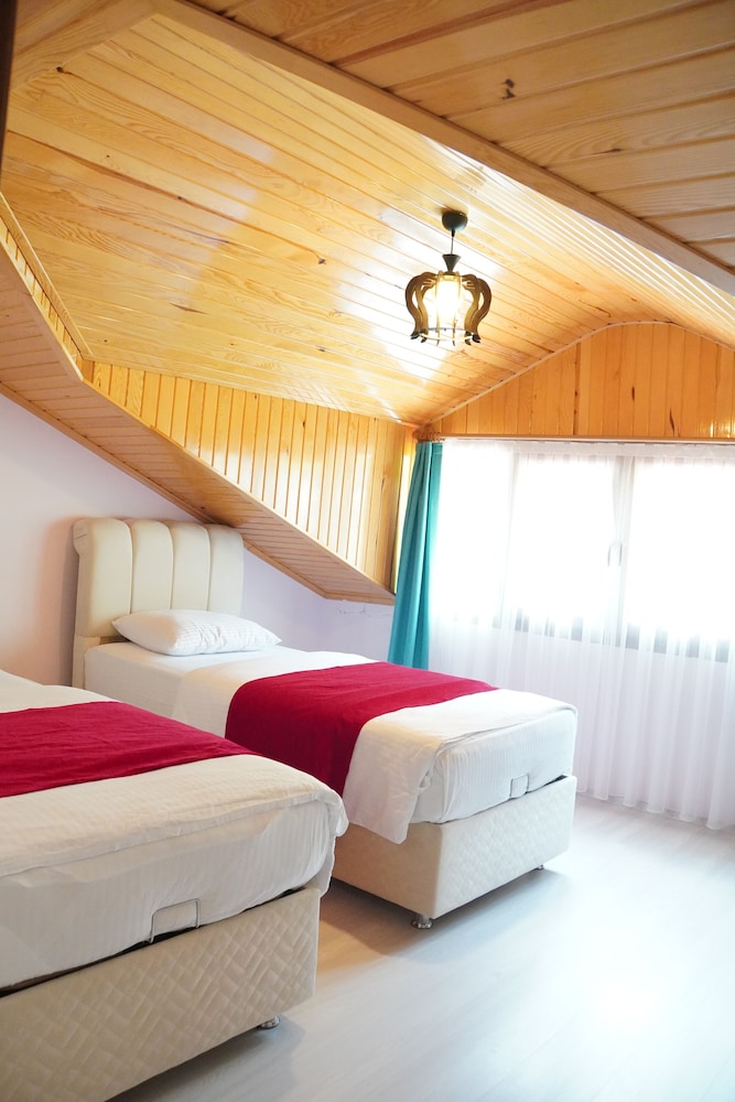 Ozbek Suit Otel 23/58