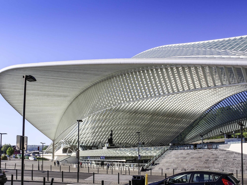 Ibis Styles Liege Guillemins 70/71