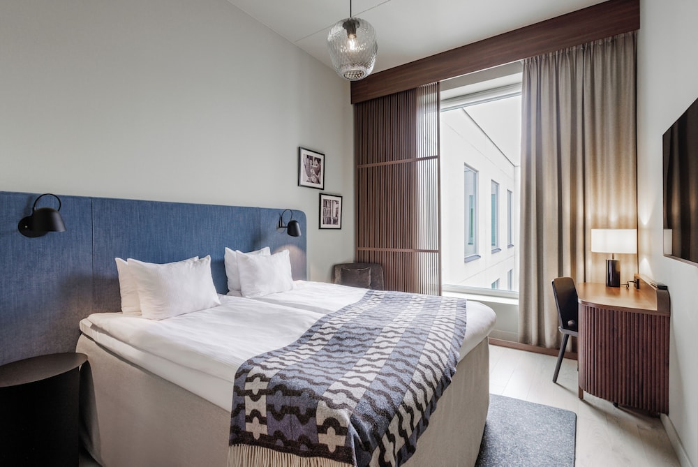 Home Hotel Tapetfabriken 26/71