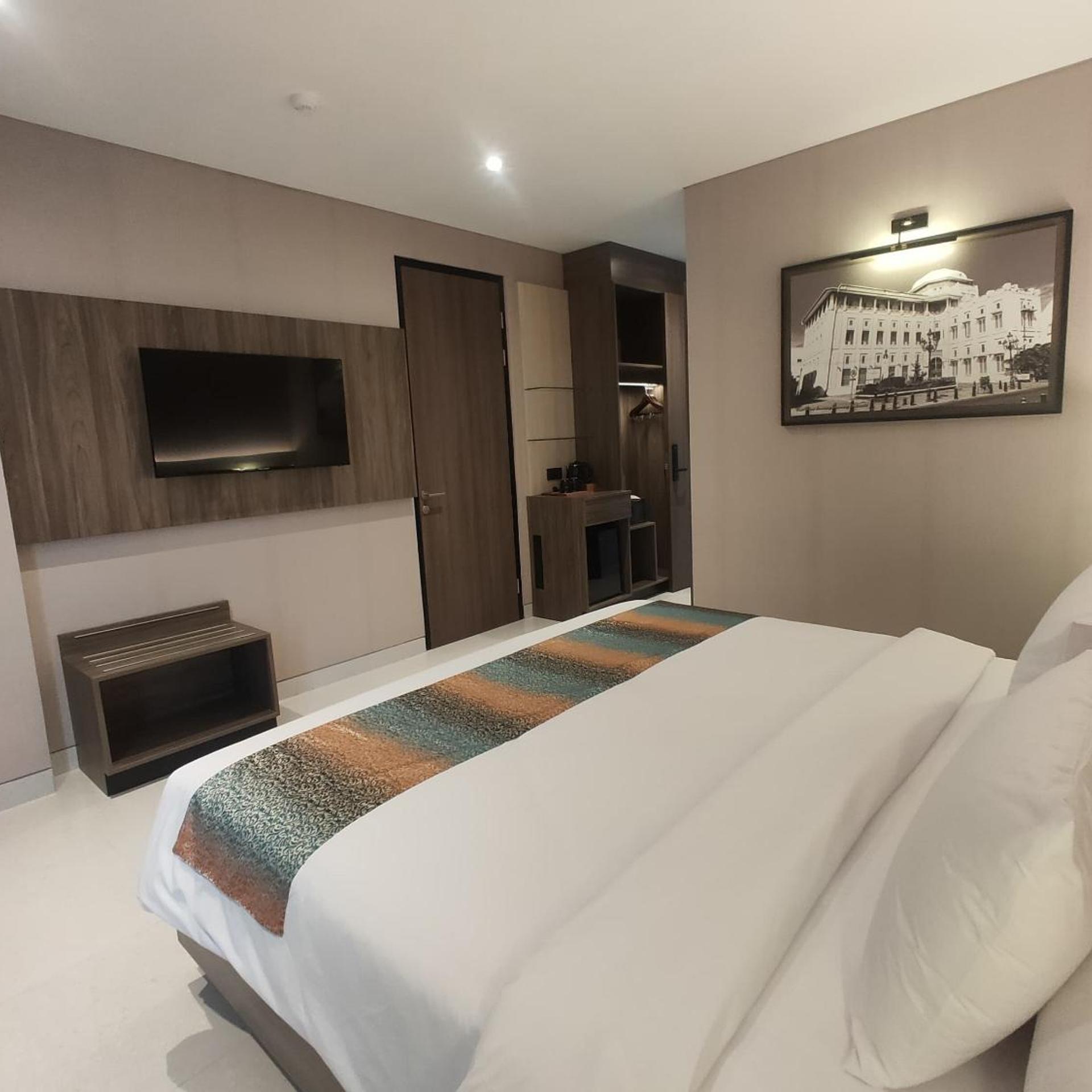 Eno Front One Hotel Semarang 20/46