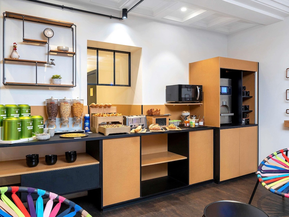 ibis Styles Macon Centre 65/74