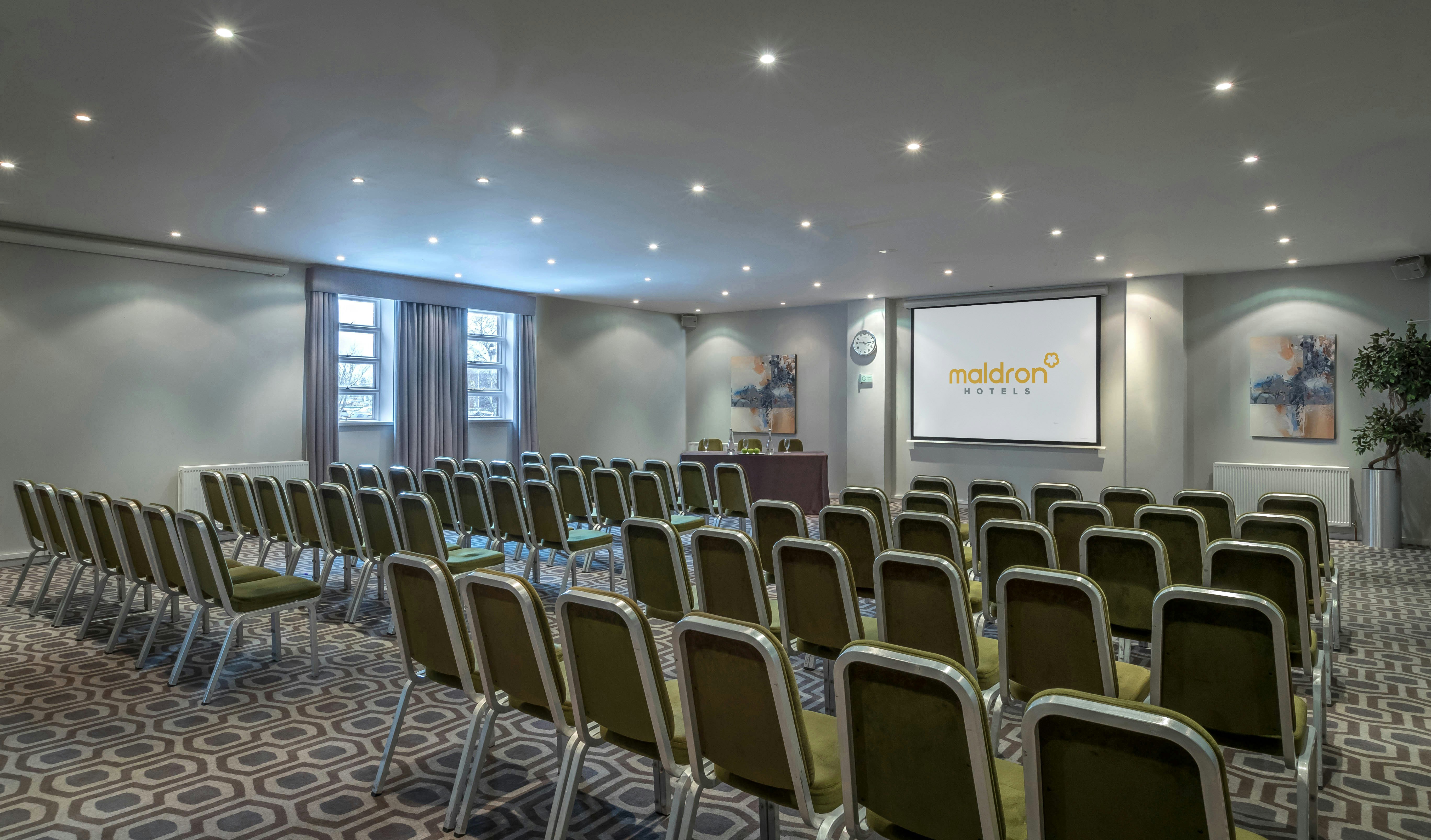 Maldron Hotel Dublin Airport 34/43