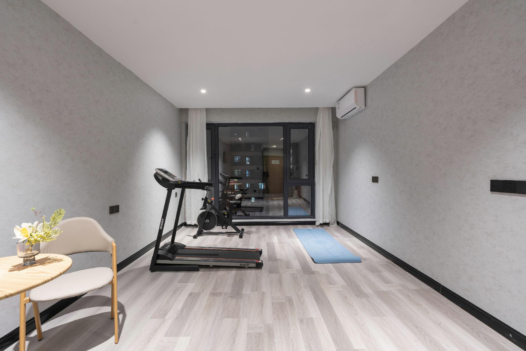 Ginza Hemei Hotel (Liaocheng University Branch) 17/25