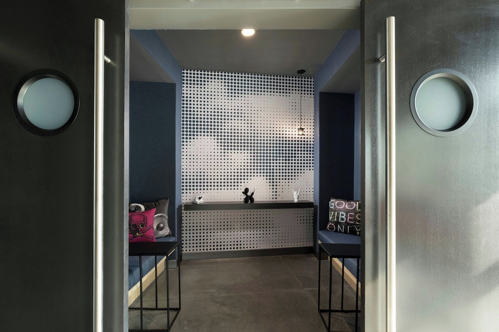 Aloft Waukee 5/29