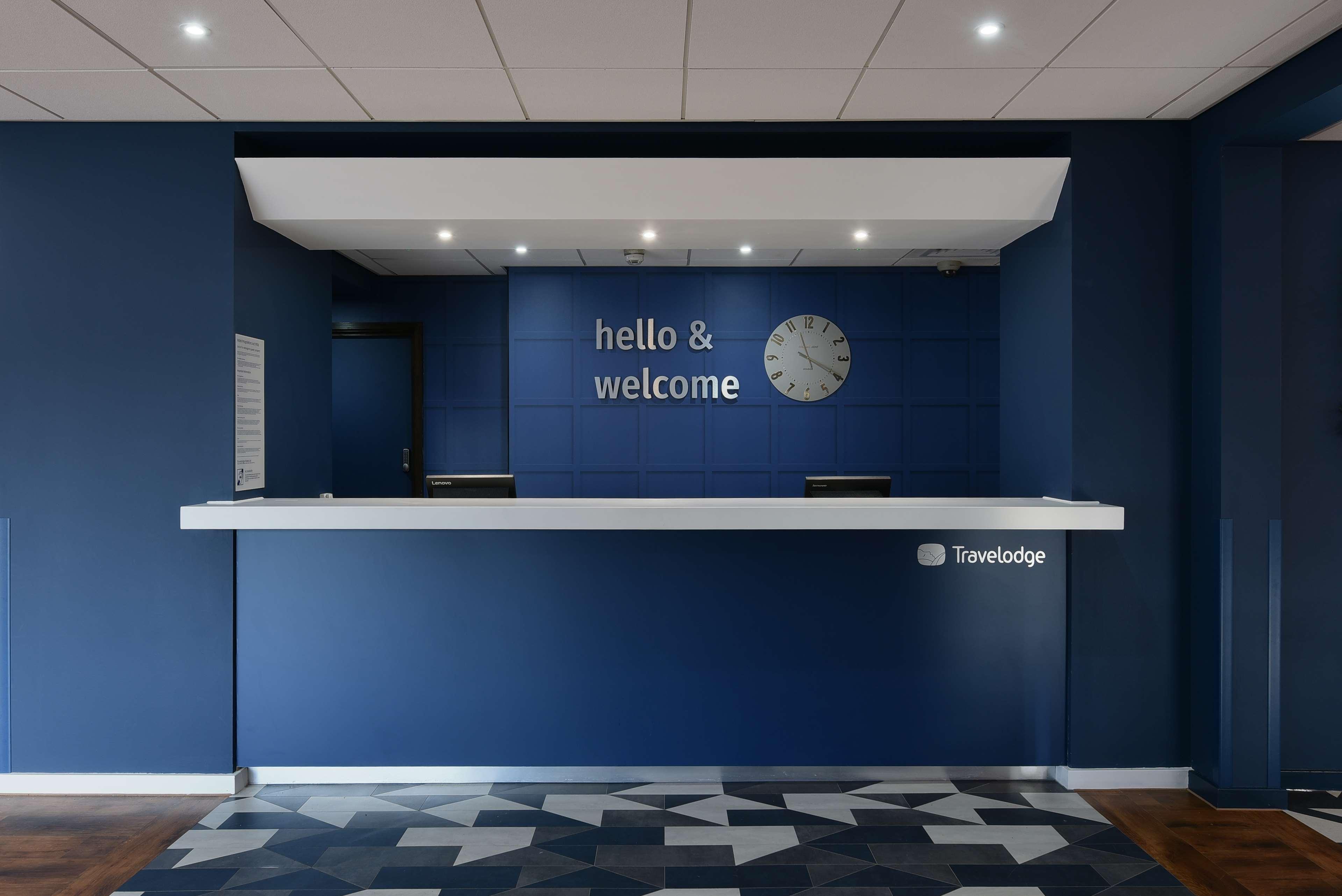 Travelodge Birmingham Airport 8/37