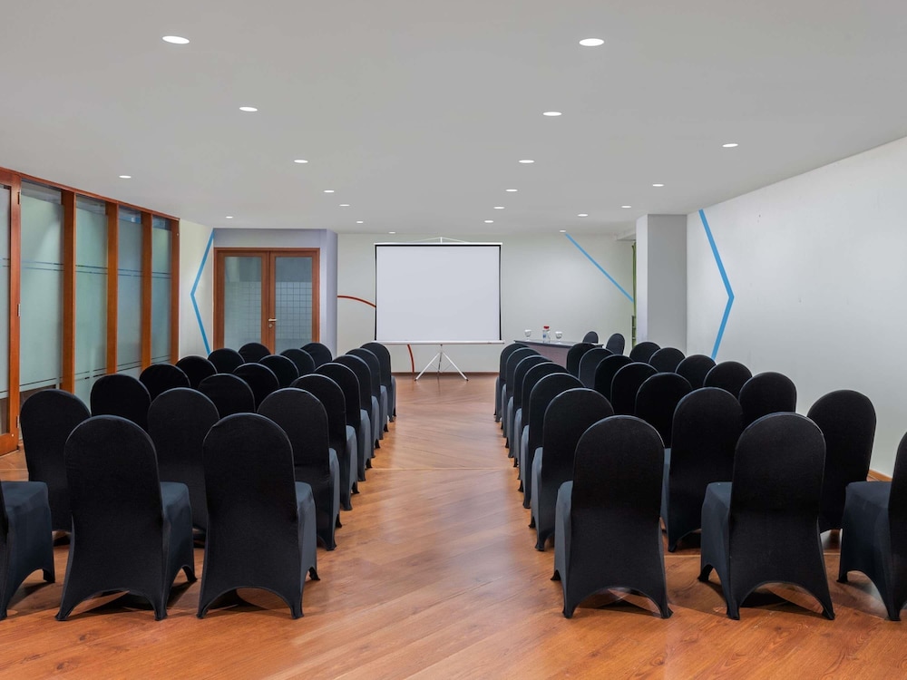Ibis Budget Jakarta Menteng 34/38