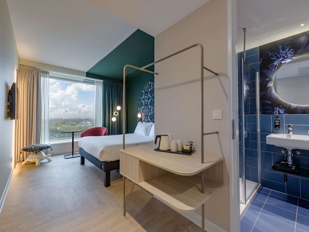 ibis Styles Rotterdam Ahoy 61/63