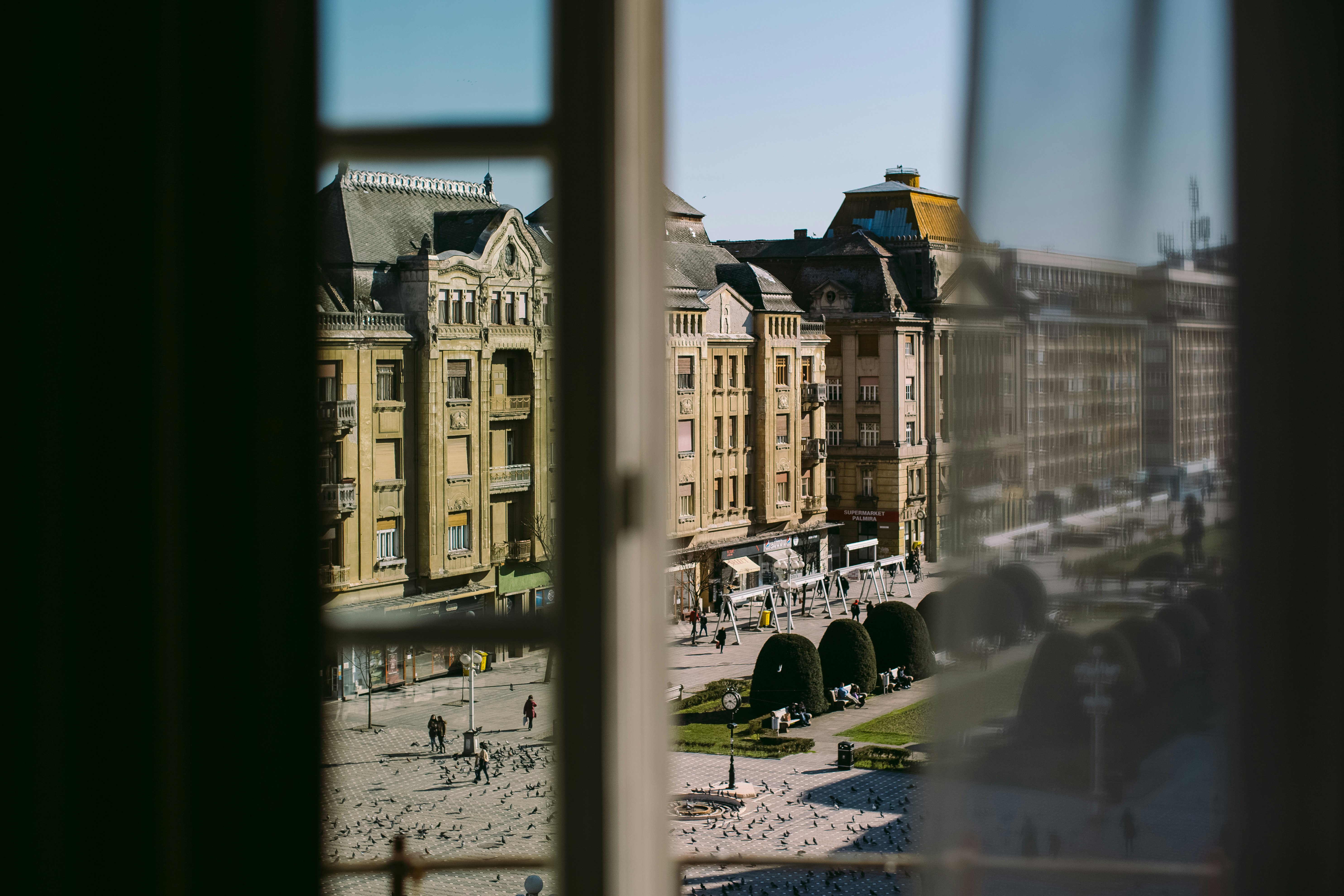 Hotel Timisoara 20/26