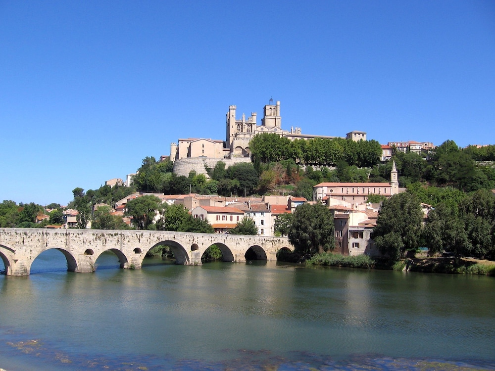 Premiere Classe Beziers 54/64