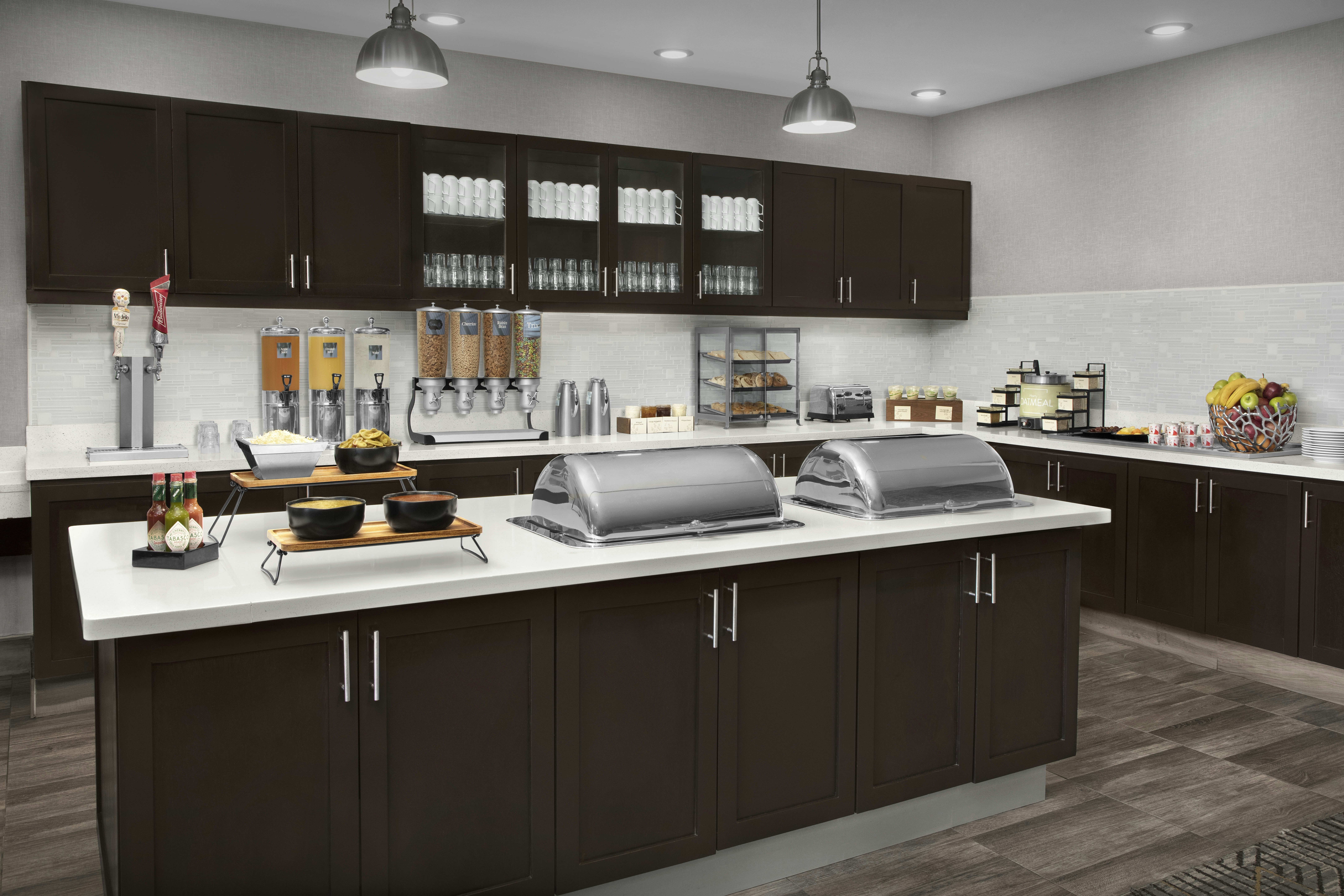 HOMEWOOD SUITES BY HILTON METAIRIE NEW ORLEANS 8/50