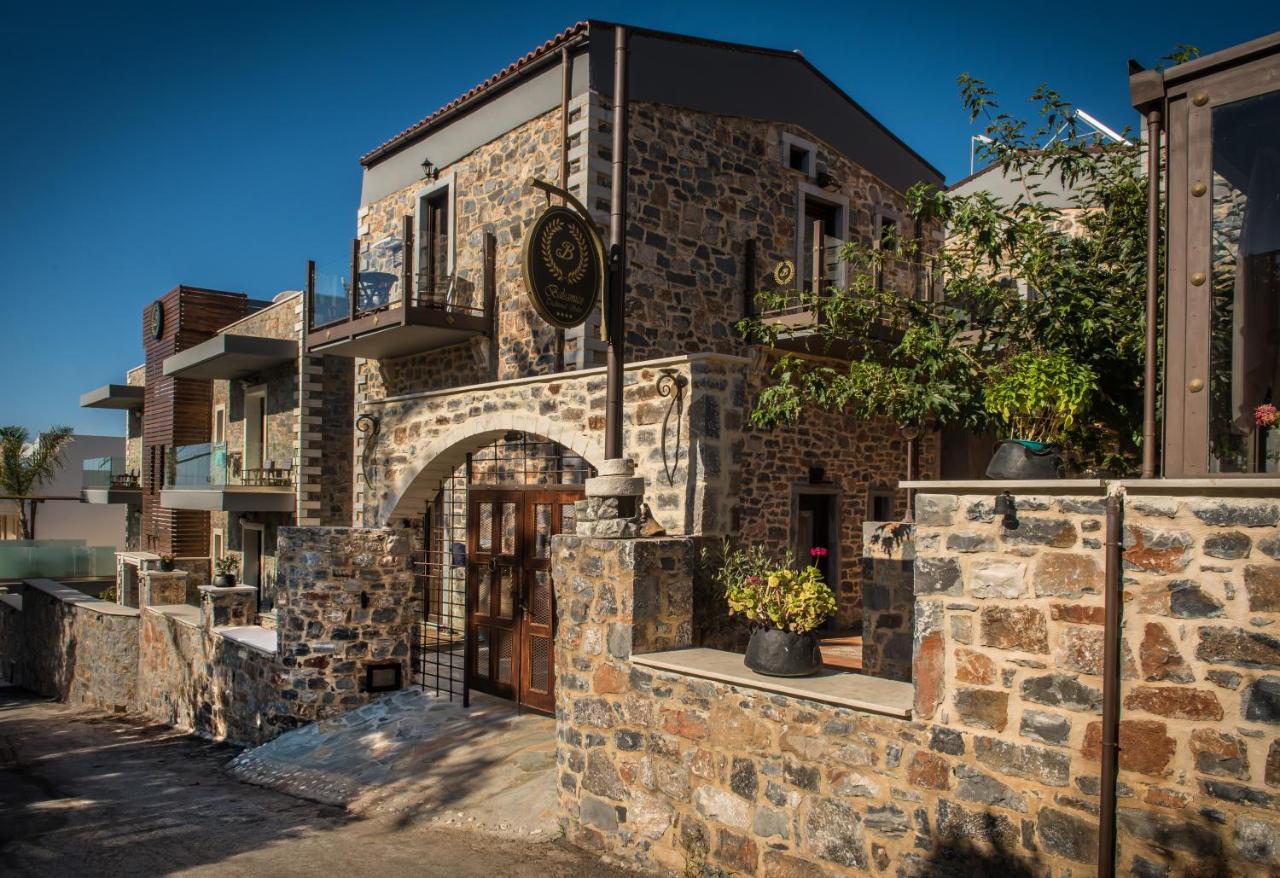 BALSAMICO TRADITIONAL SUITES 4/36