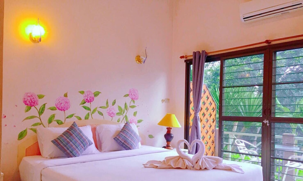 Phurua Bussaba Resort & Spa 40/67