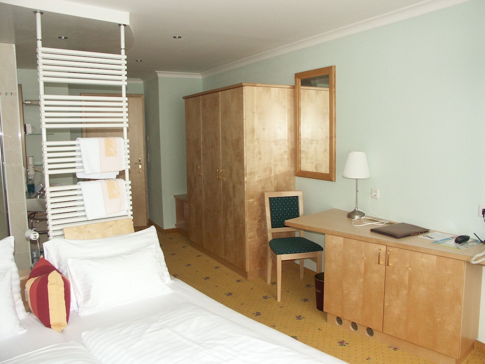 Hotel Alpina nature-wellness 10/33