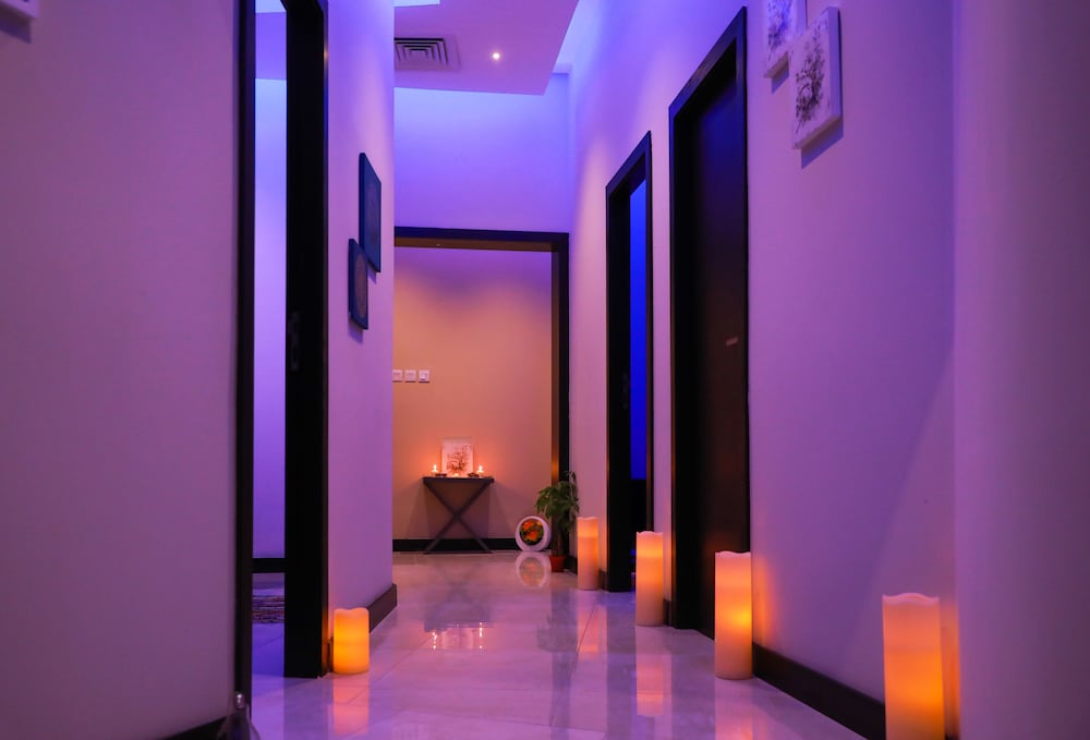 Loumage Suites Spa Seef 26/70
