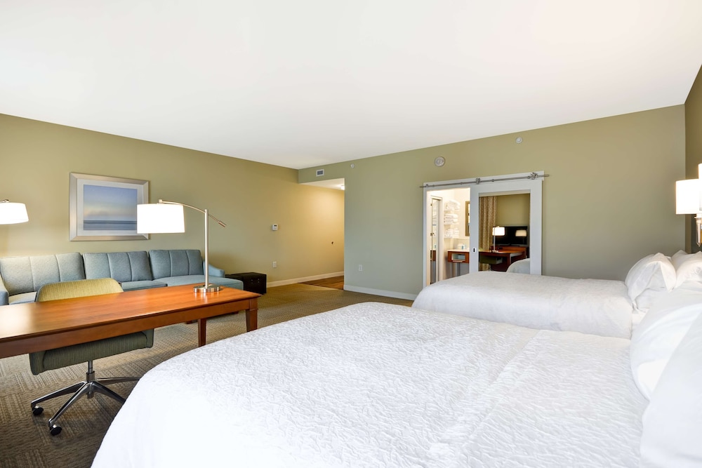 Hampton Inn And Suites Charleston Airport 19/40