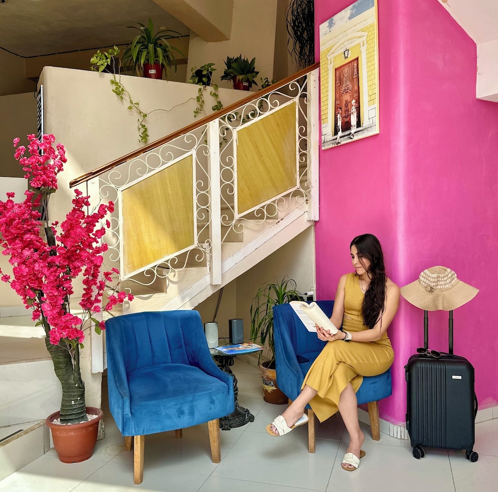 Barranquilla Hotel 9/66