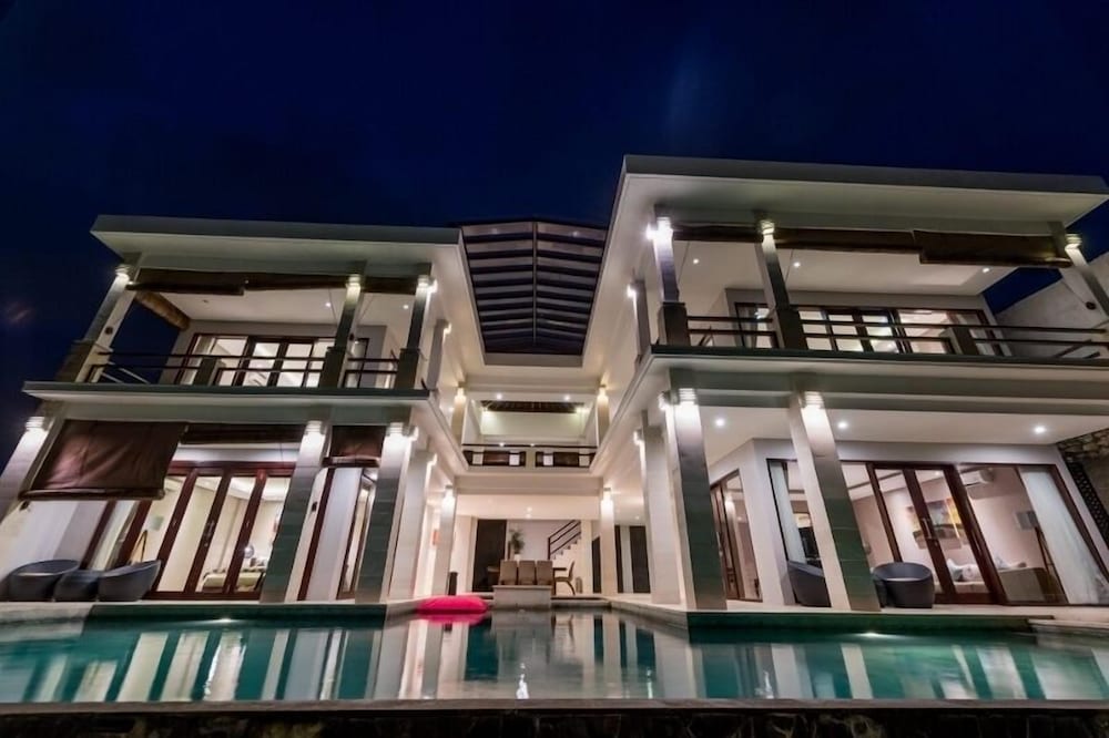 Villa Maiara photo1