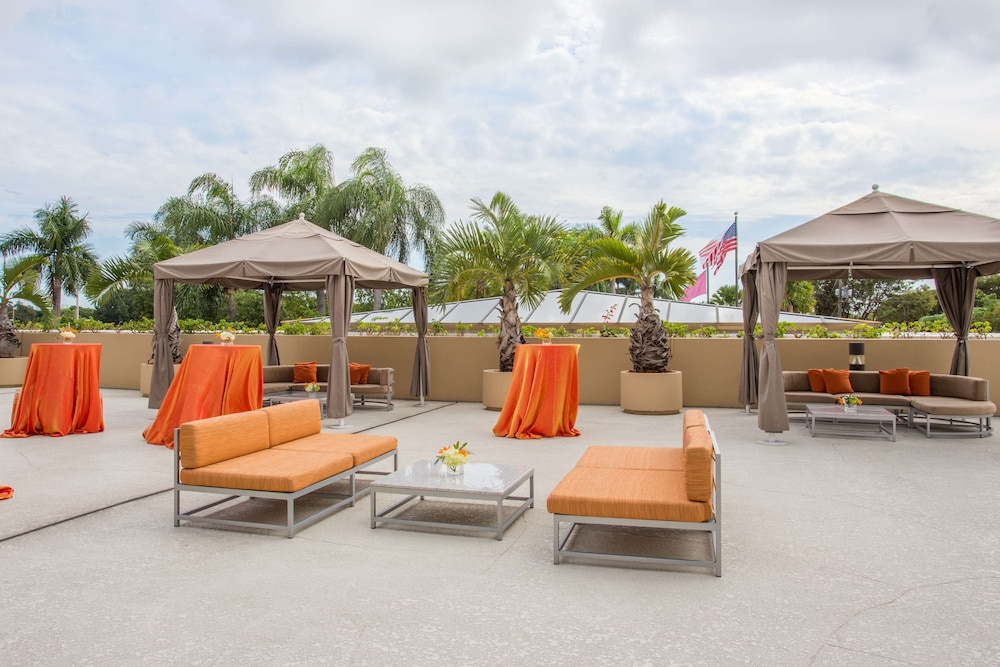 Sonesta Miami Airport 5/66