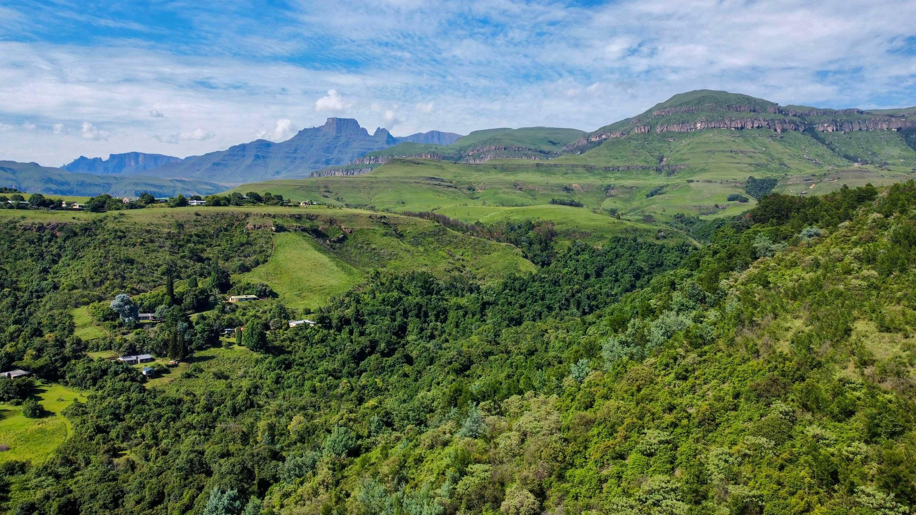 Drakensberg Sun Resort 44/50