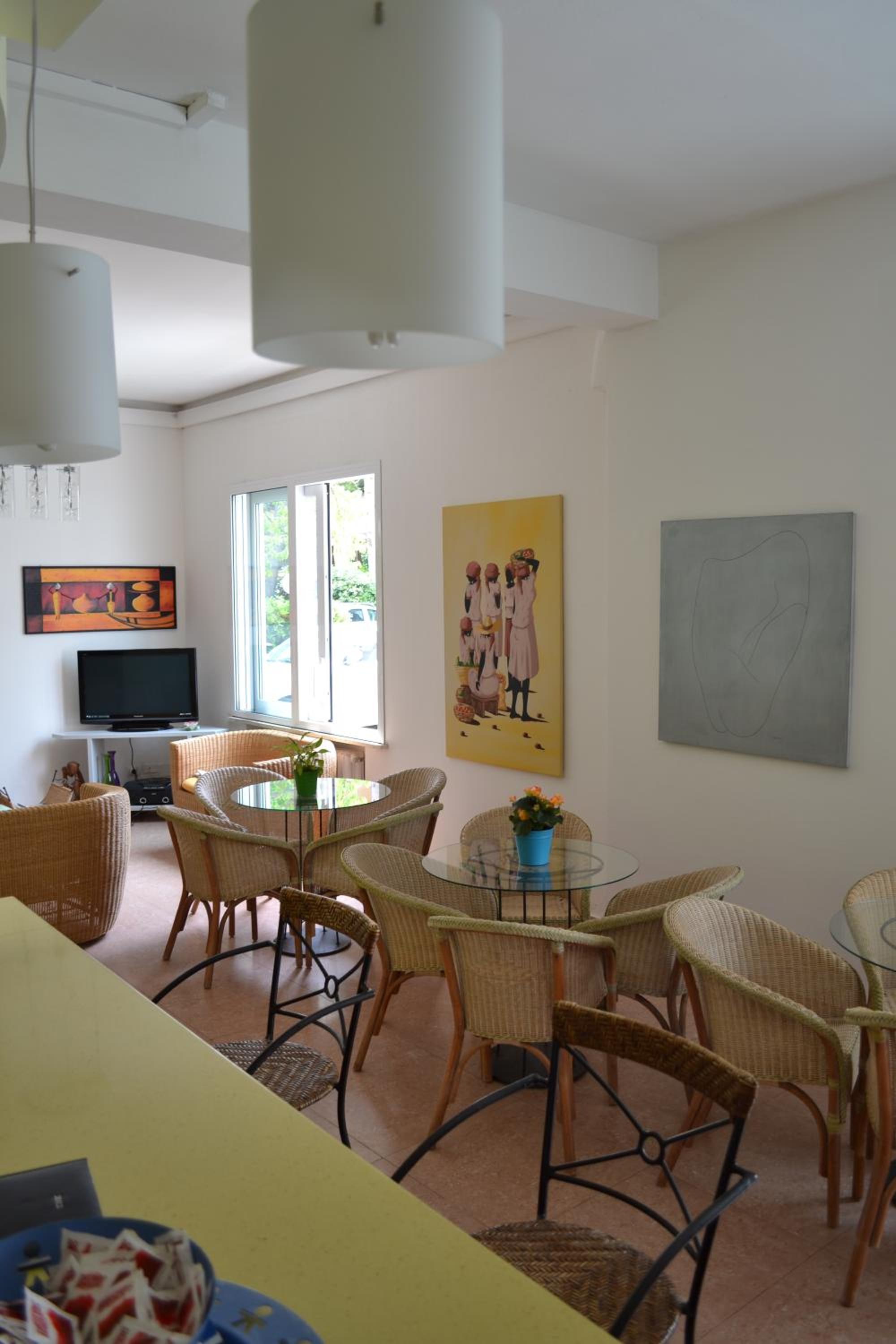 Hotel Gianlore 34/56