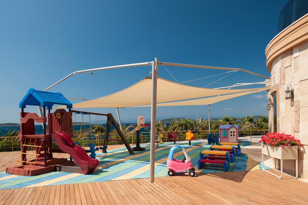 The Plaza Bodrum 44/53