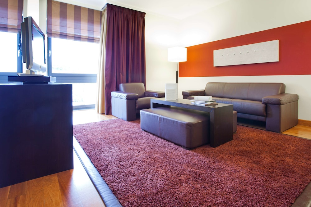 Park Inn by Radisson Lubeck 28/50