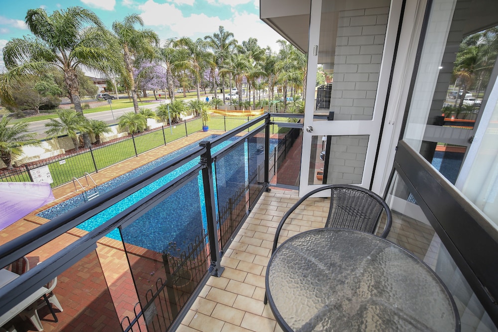 Econo Lodge Mildura 45/72