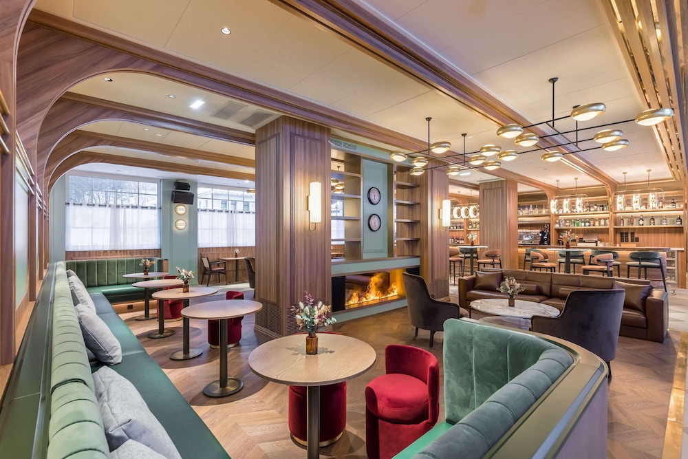 Canfranc Estación, a Royal Hideaway Hotel 46/62