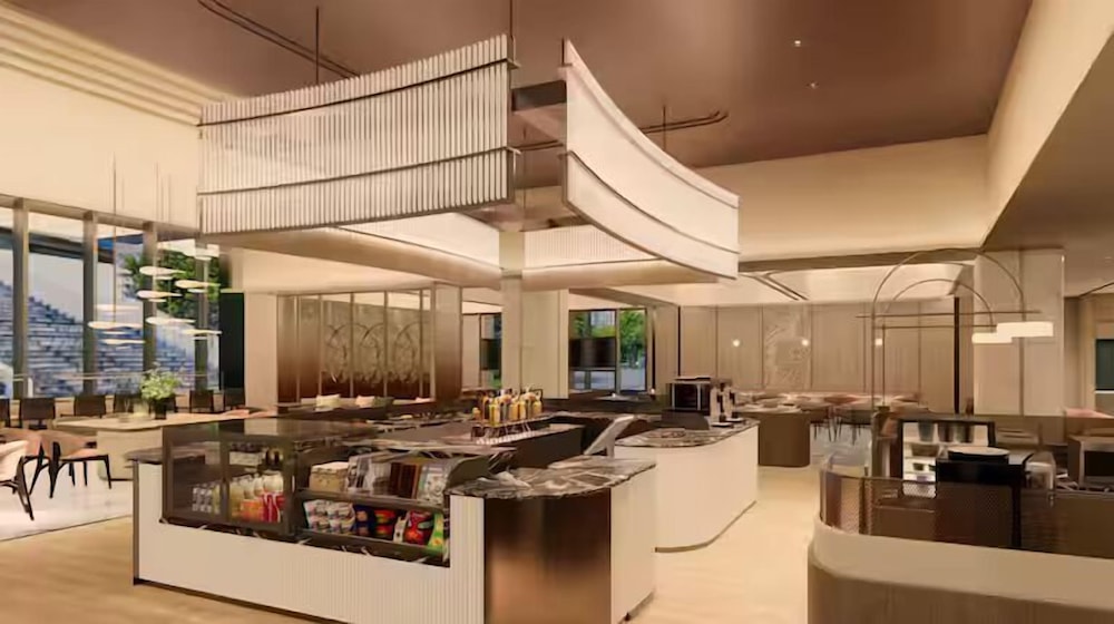 Hilton Garden Inn Mianyang Santai 34/48