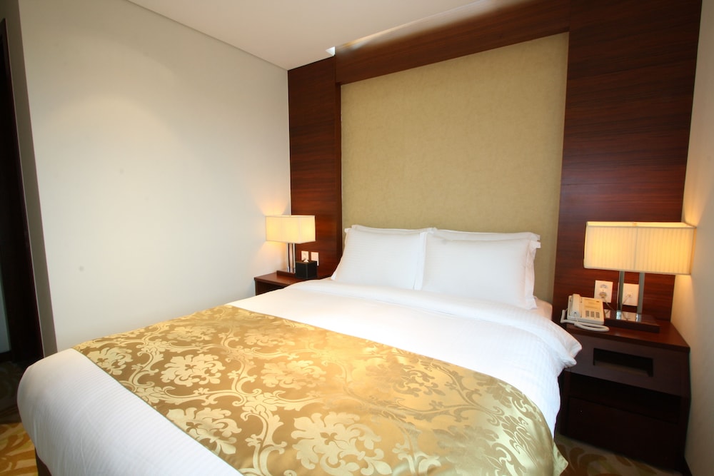 Raon Hotel And Resort 10/45