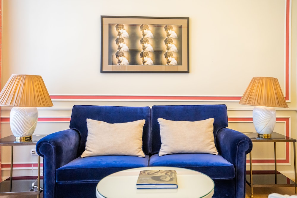 GRANDE HOTEL DO PORTO 16/50