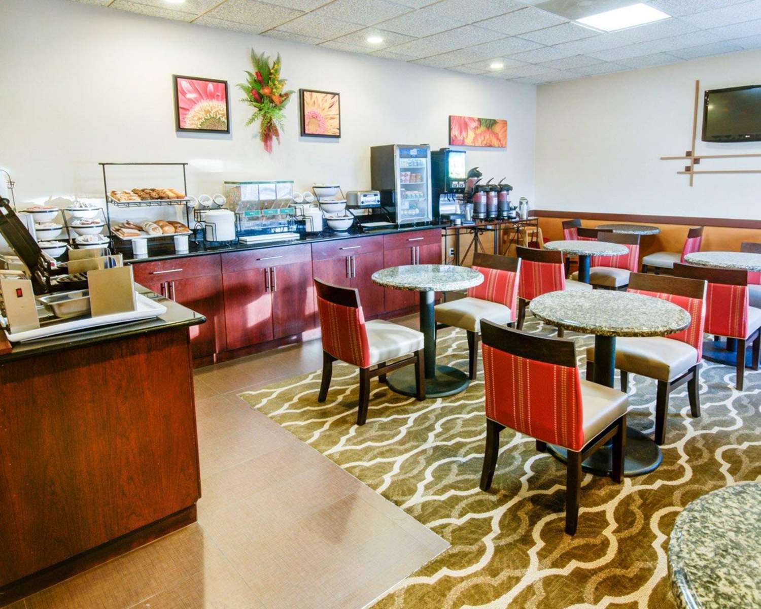 Holiday Inn Express Greencastle by IHG 29/43