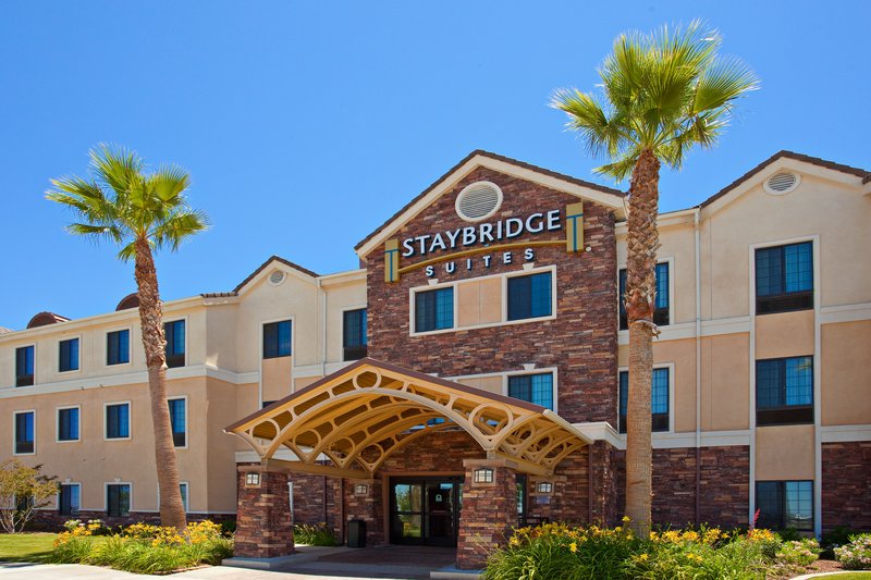 Staybridge Suites Palmdale 4/43