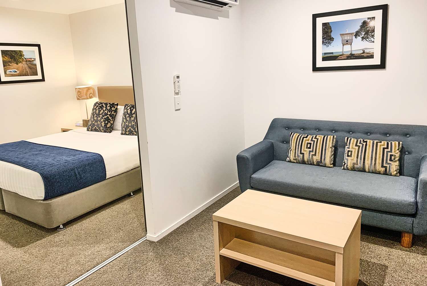 Ramada Suites by Wyndham Albany 33/59