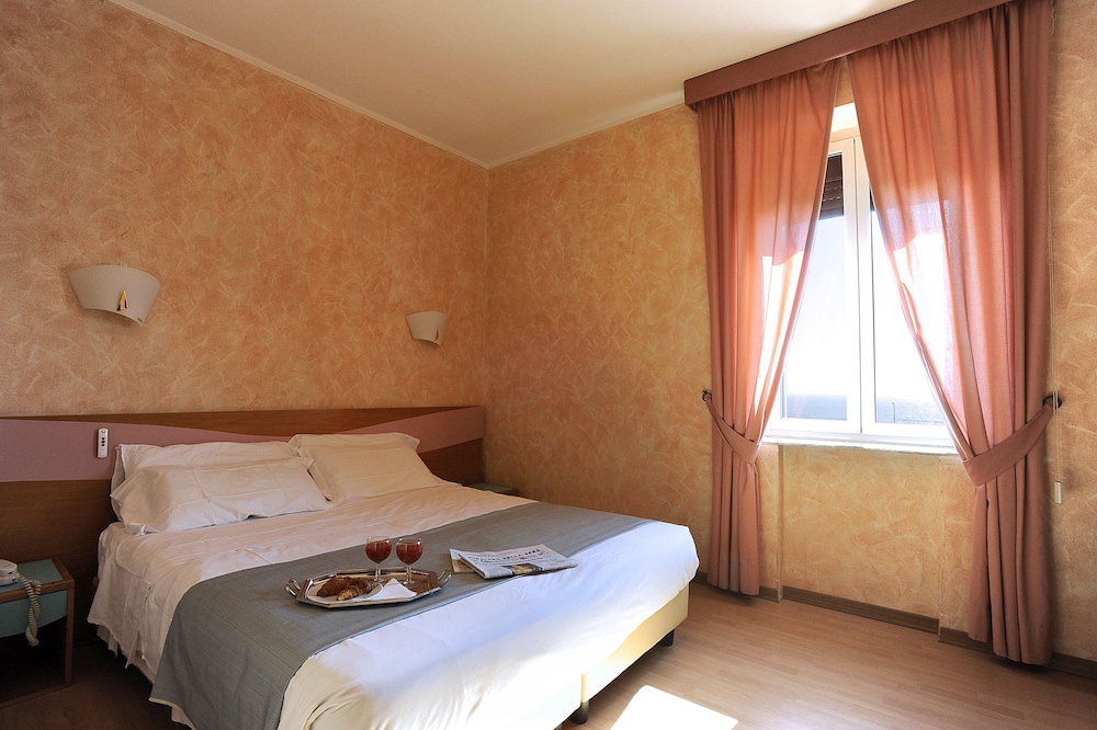 Hotel Bellavista 9/43