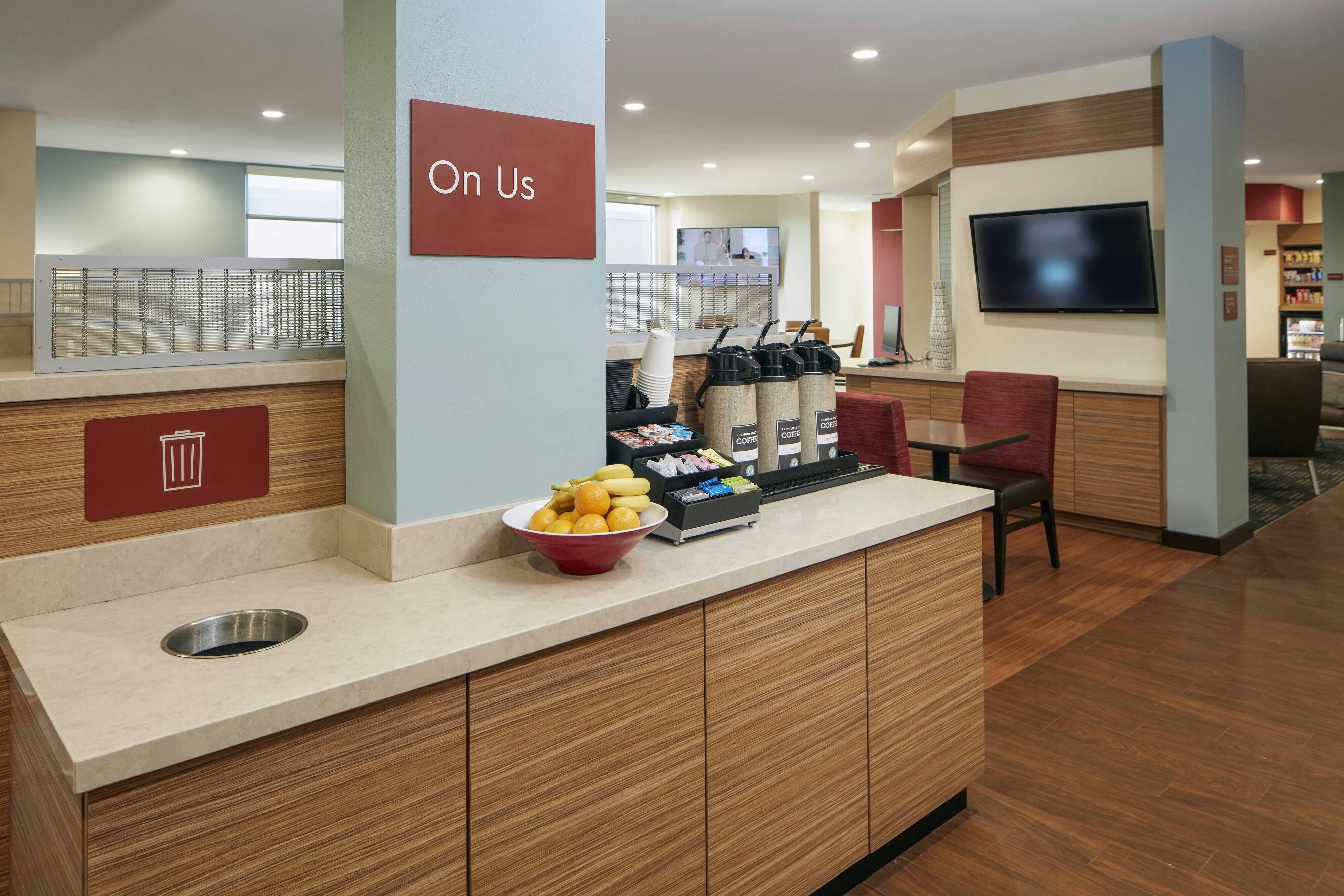 TownePlace Suites by Marriott Tampa South 33/43