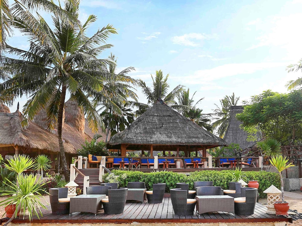 Novotel Lombok Resort and Villas 6/80
