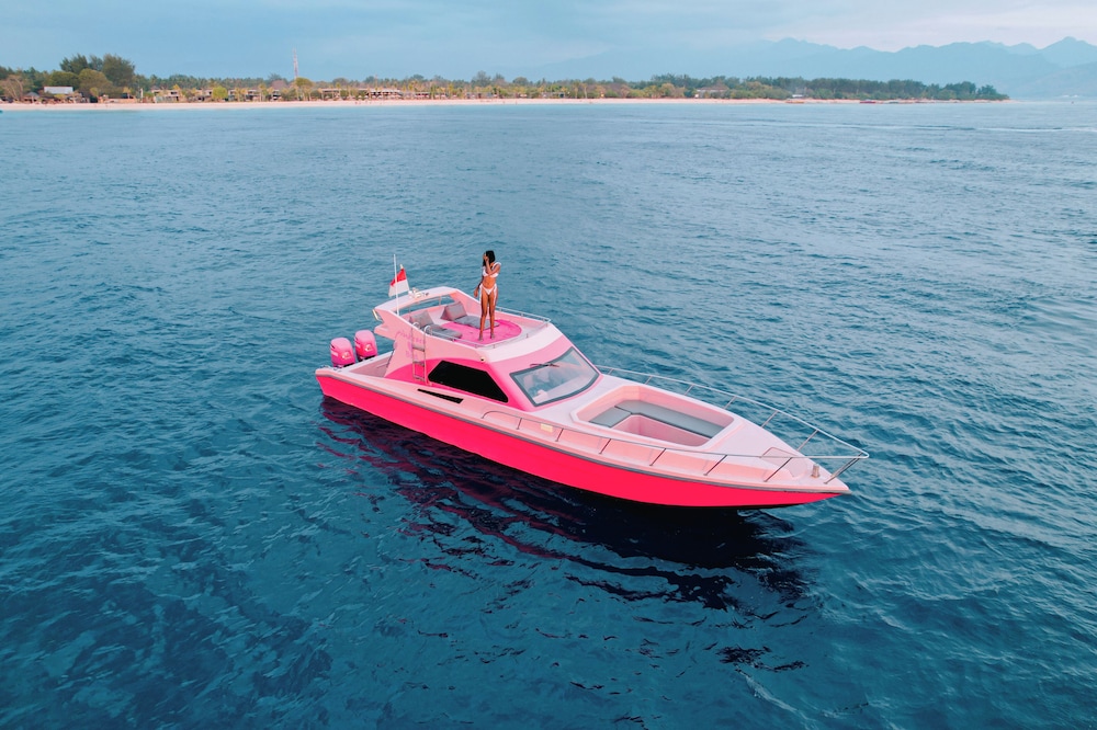 Pinkcoco Gili T 28/50