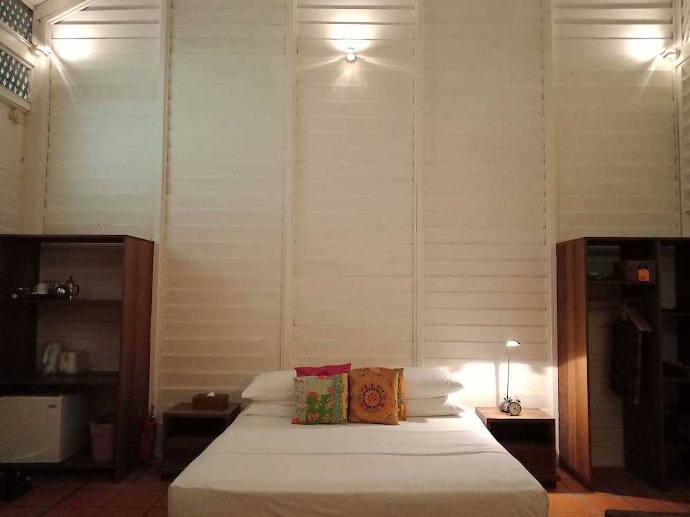 Bon Ton Resort Langkawi 29/72