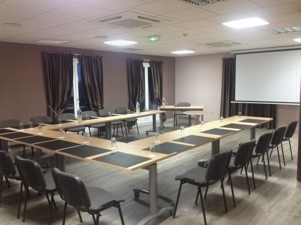 Orleans Parc Hotel 63/73
