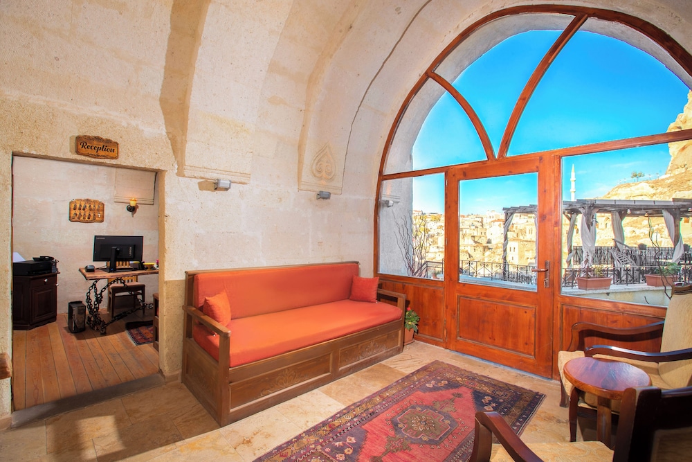 Portal Cappadocia Hotel 23/49