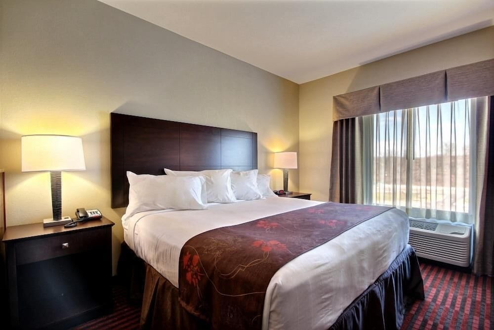 Best Western Plus Louisa 14/40